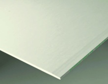 KNAUF SÁDROKARTONOVÁ DESKA WHITE ONE 12,5 X 1250 X 2000 MM