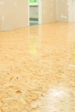 KRONOSPAN DESKA OSB 3