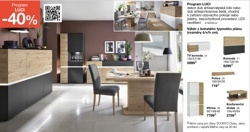 Program LUCI - Police