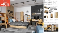 Program QUBIC - Skříň