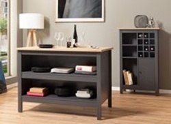 Kuchyňský ostrůvek SICILIA/VENETO