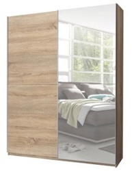 Šatní skříň PULS