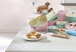 Forma na pečení - Srnčí hřbet