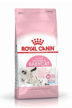 Royal Canin feline babycat 2kg