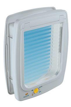 Dvířka Swing 11T 31x38cm bílá FP