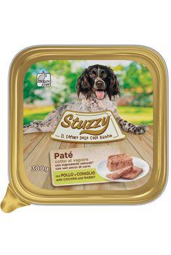 Stuzzy Dog Vanička Adult Paté Kuře/králík 300g