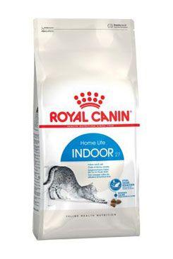 Royal Canin feline indoor 27 400g