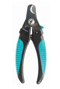 Kleště na drápky stranové Deluxe velké 16cm Tr