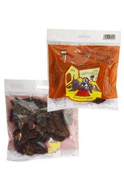 Pochoutka sušená Mapes ledvinky 100g