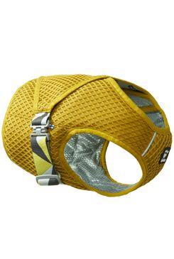 Vesta chladící Hurtta cooling wrap 55-65 kurkumová