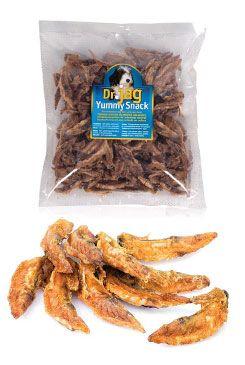 Dr. Jag kuřecí křidélka 500g