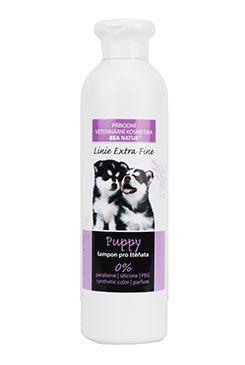 Šampon Bea Puppy pro štěňata 250 ml