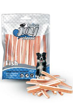 Calibra Joy Dog Classic Fish&chicken Sandwich 250g