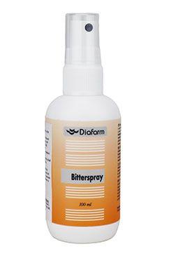 Diafarm Bitterspray 100ml