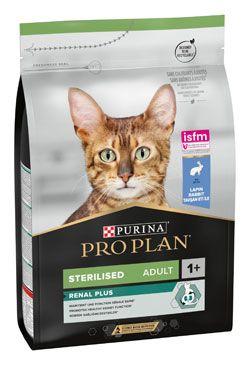 Proplan Cat Sterilised Rabbit 400g