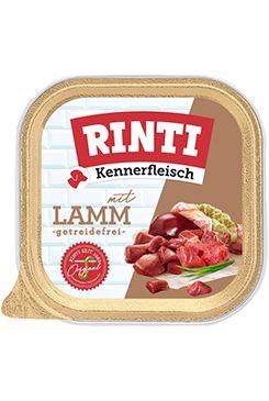 Rinti Dog Kennerfleisch vanička jehně 300g