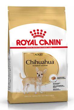 Royal Canin breed čivava 500g