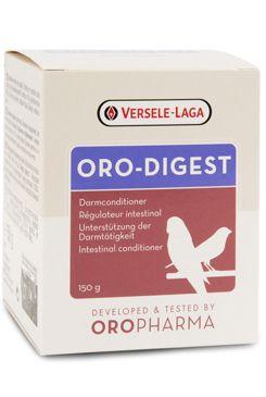VL Oropharma Oro-digest pro ptáky 150g