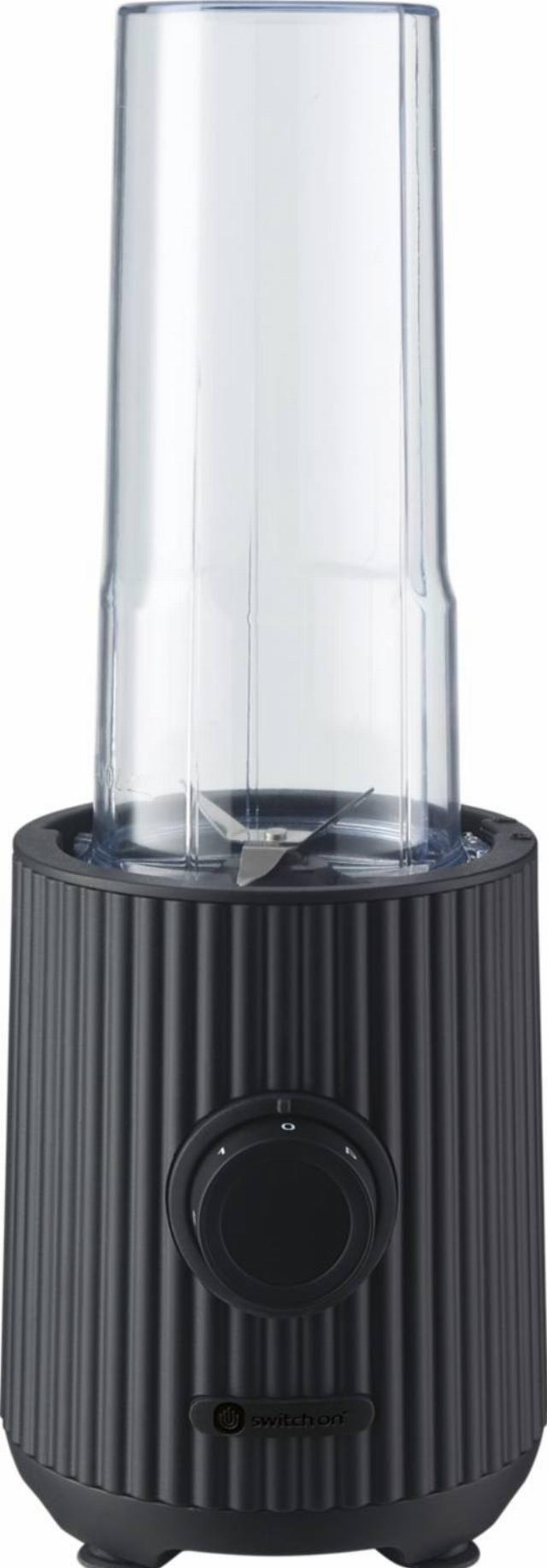 SWITCH ON Mixér na smoothie příkon: 300 W