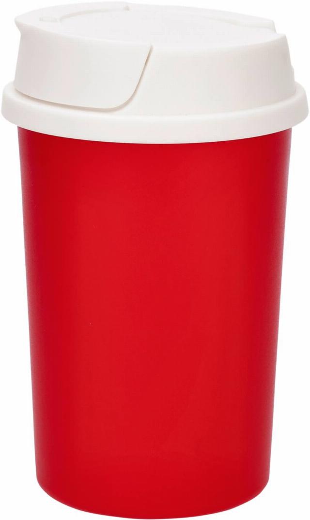 Spice&Soul Kelímek s víčkem objem: 300 ml