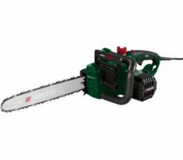 Parkside Elektrická řetězová pila PEKS 2 200 C2