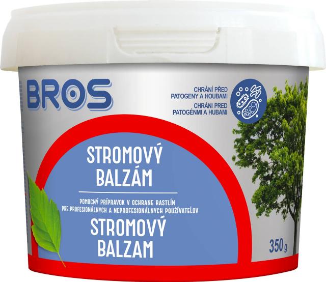 BROS³ stromový balzám 350 g