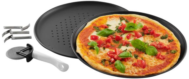 ZENKER Set na pizzu