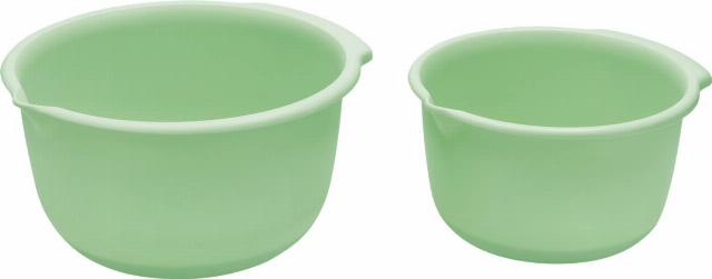 Spice&Soul Sada mís na šlehání objem: 1,6 l, 2,8 l