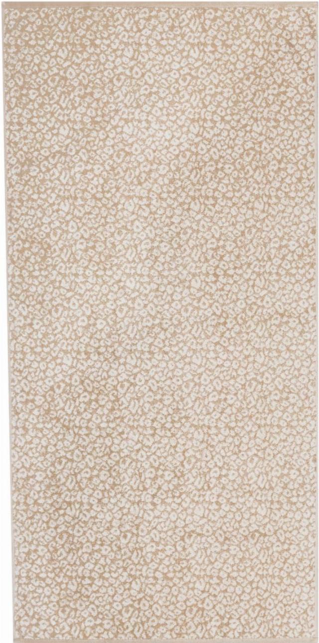 LIV&BO Osuška rozměry: 70 x 140 cm