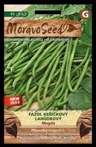 MoravoSeed Fazole a hrách G