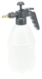 Zahradní postřikovač ruční