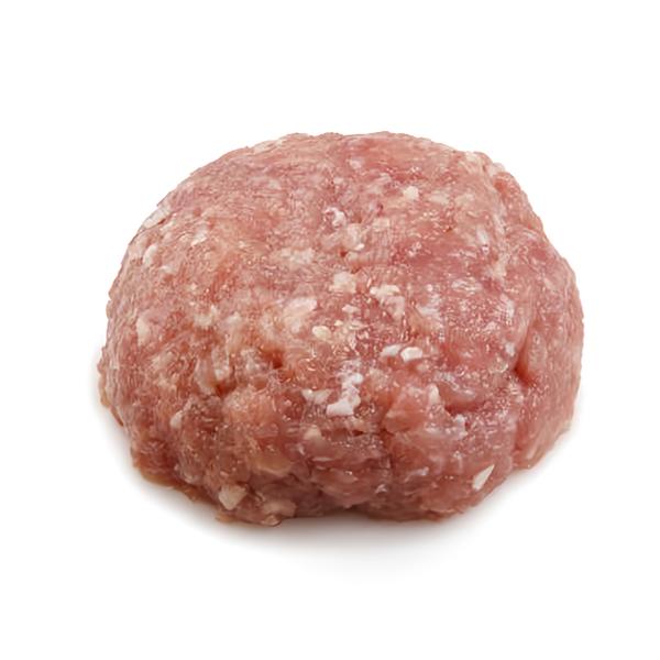 Prominent Mletá směs krůtího masa