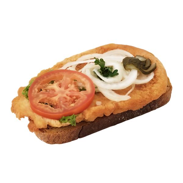 Čerstvě naváženo Vaječná smaženka