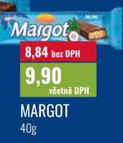 MARGOT 40g