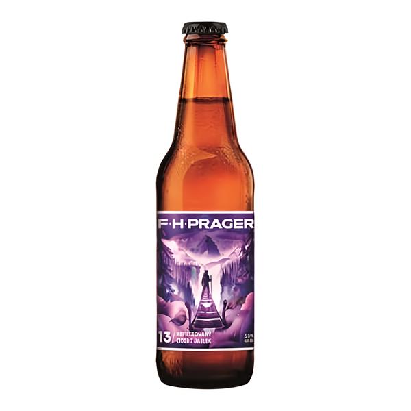 F.H.Prager Cider 13