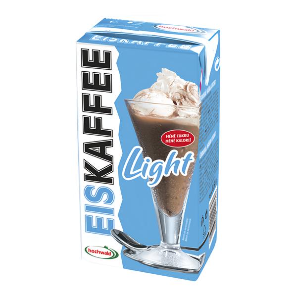 Hochwald Eiskaffee Light