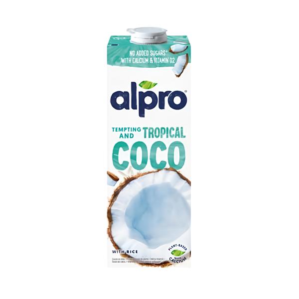 Alpro Kokosový nápoj