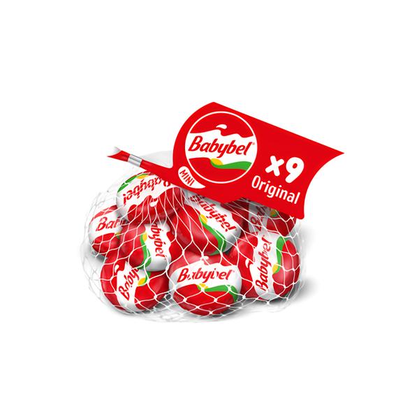 Mini Babybel Original