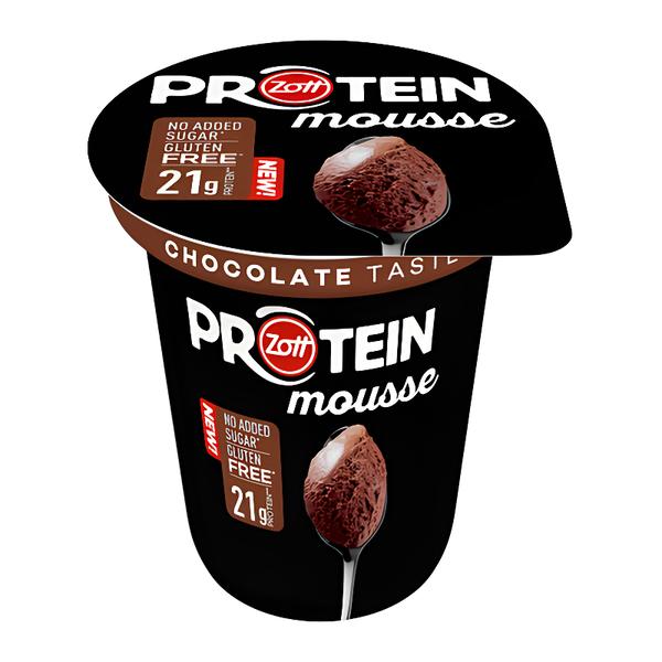 Zott Protein Mousse Choco
