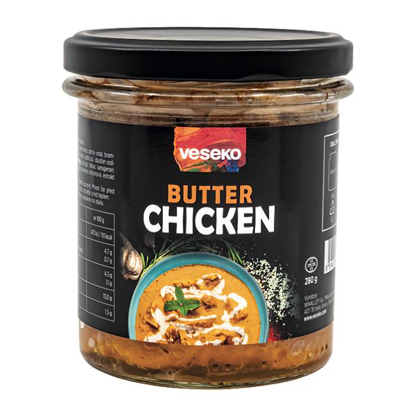 VESEKO Butter Chicken