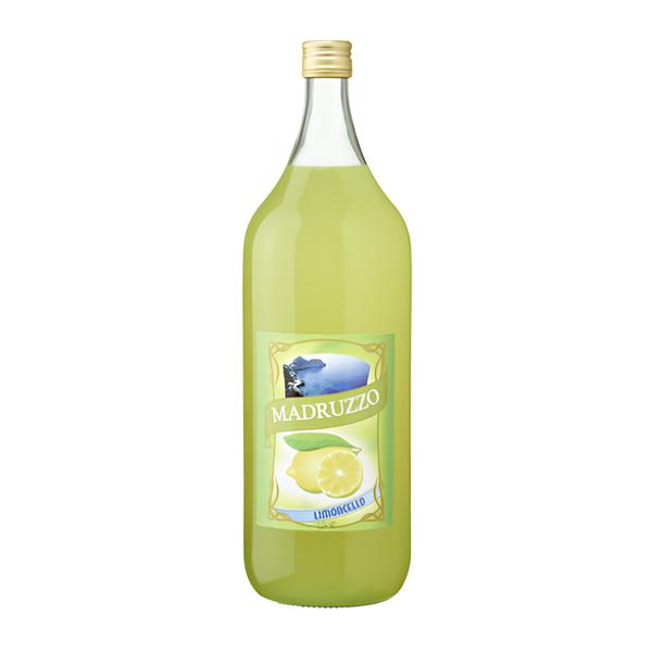 Villa Mazzolini Limoncello 30%