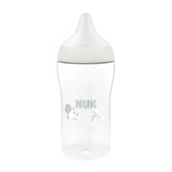 NUK Láhev Perfect Match Sheep (260 ml)