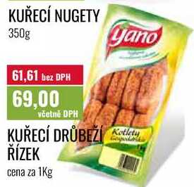 KUŘECÍ DRŮBEŽÍ ŘÍZEK cena za 1Kg 