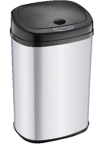 Bezdotykový koš, 1 KS