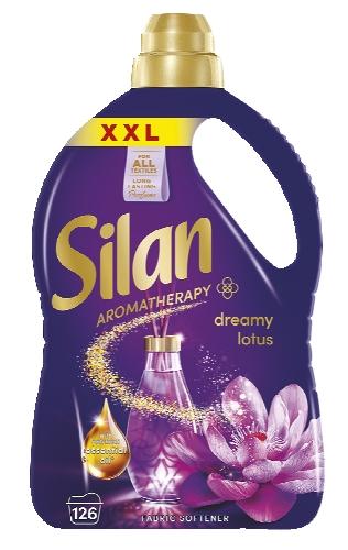 Silan, 126 PD