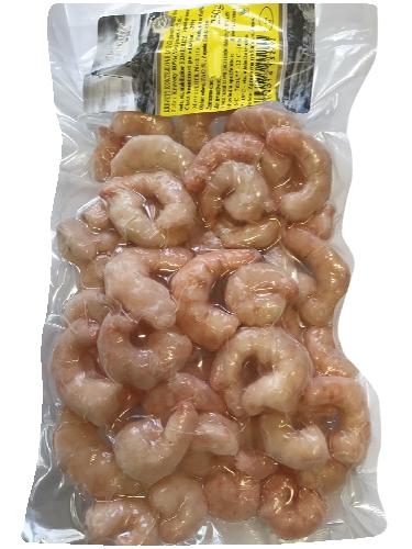 Krevety koktejlové, 200 g