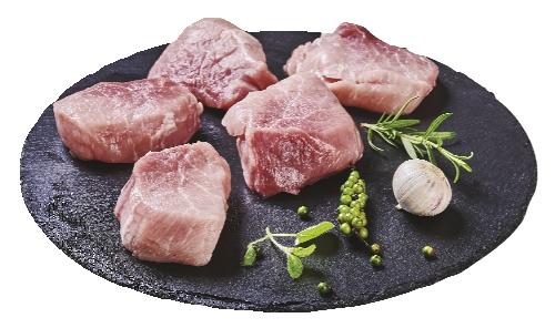 Medailonky vepřové