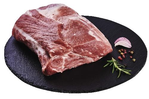 Vepřová krkovice Globus bez kosti, 1 kg