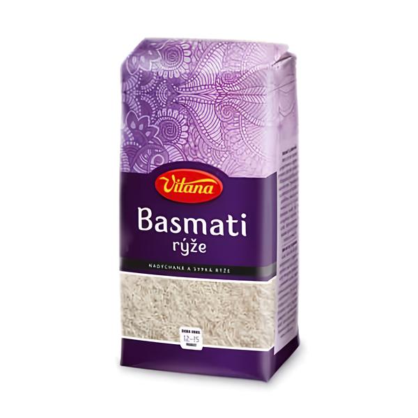 Vitana Rýže Basmati