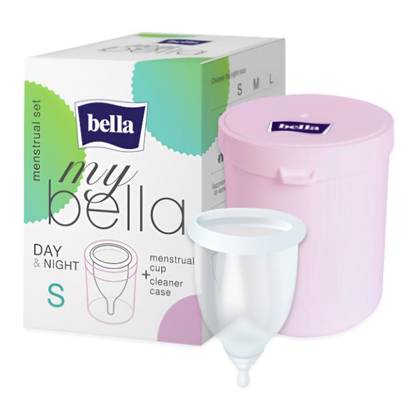 Bella My Menstruační kalíšek Comfort S